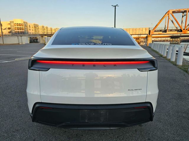 2026 Tesla Model Y Long Range | North Little Rock, AR | EVolve Auto 2026 Tesla Model Y Long Range | North Little Rock, AR | EVolve Auto