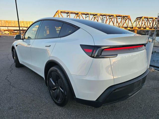 2026 Tesla Model Y Long Range | North Little Rock, AR | EVolve Auto