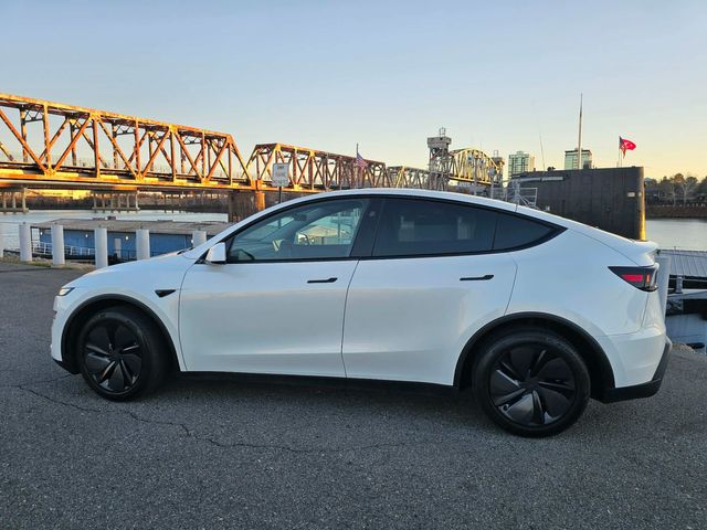 2026 Tesla Model Y Long Range | North Little Rock, AR | EVolve Auto 2026 Tesla Model Y Long Range | North Little Rock, AR | EVolve Auto