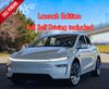 2026 Tesla Model Y Long Range Launch Series | North Little Rock, AR | EVolve Auto