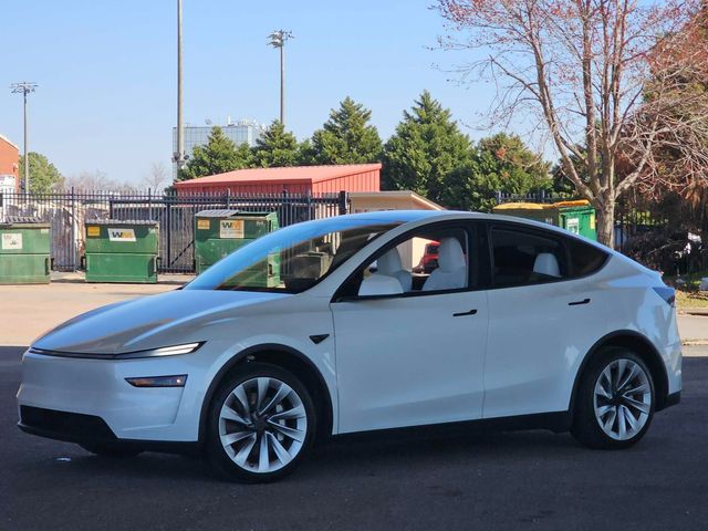 2026 Tesla Model Y Long Range Launch Series | North Little Rock, AR | EVolve Auto 2026 Tesla Model Y Long Range Launch Series | North Little Rock, AR | EVolve Auto