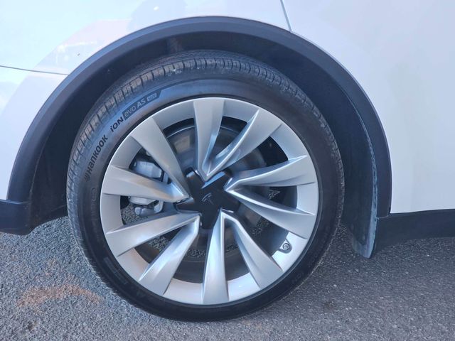 2026 Tesla Model Y Long Range Launch Series | North Little Rock, AR | EVolve Auto