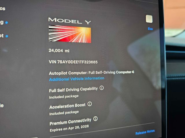 2026 Tesla Model Y Long Range Launch Series | North Little Rock, AR | EVolve Auto