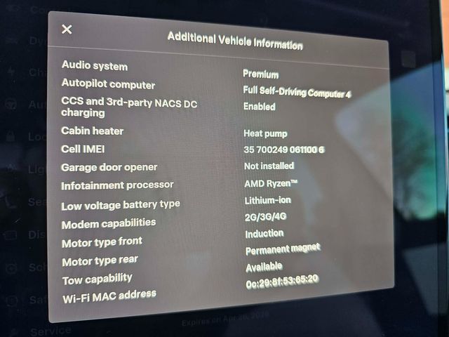 2026 Tesla Model Y Long Range Launch Series | North Little Rock, AR | EVolve Auto 2026 Tesla Model Y Long Range Launch Series | North Little Rock, AR | EVolve Auto