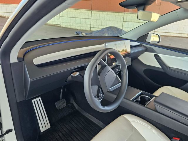 2026 Tesla Model Y Long Range Launch Series | North Little Rock, AR | EVolve Auto