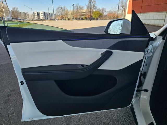 2026 Tesla Model Y Long Range Launch Series | North Little Rock, AR | EVolve Auto 2026 Tesla Model Y Long Range Launch Series | North Little Rock, AR | EVolve Auto