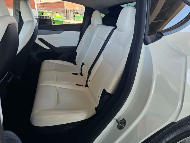 2026 Tesla Model Y Long Range Launch Series | North Little Rock, AR | EVolve Auto 2026 Tesla Model Y Long Range Launch Series | North Little Rock, AR | EVolve Auto