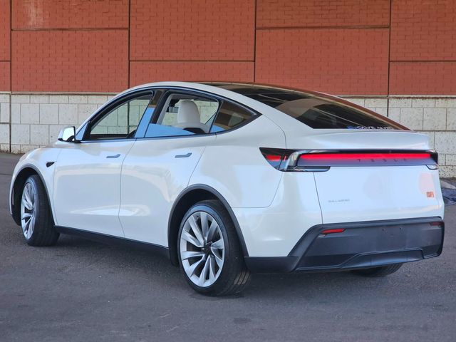 2026 Tesla Model Y Long Range Launch Series | North Little Rock, AR | EVolve Auto 2026 Tesla Model Y Long Range Launch Series | North Little Rock, AR | EVolve Auto
