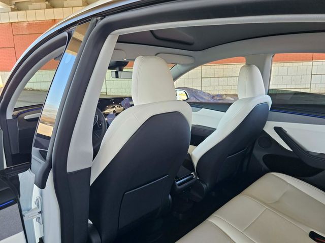 2026 Tesla Model Y Long Range Launch Series | North Little Rock, AR | EVolve Auto