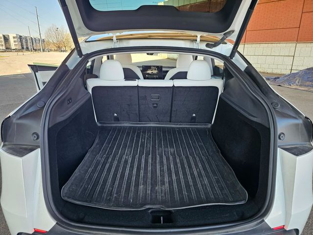 2026 Tesla Model Y Long Range Launch Series | North Little Rock, AR | EVolve Auto