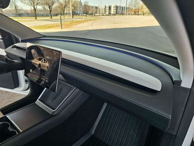 2026 Tesla Model Y Long Range Launch Series | North Little Rock, AR | EVolve Auto 2026 Tesla Model Y Long Range Launch Series | North Little Rock, AR | EVolve Auto