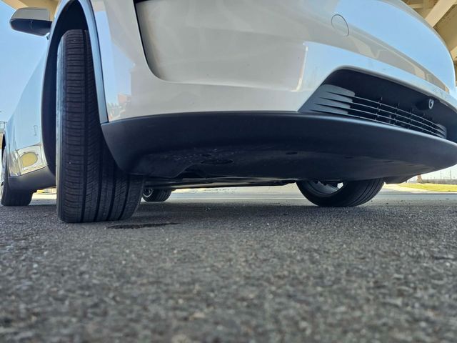 2026 Tesla Model Y Long Range Launch Series | North Little Rock, AR | EVolve Auto 2026 Tesla Model Y Long Range Launch Series | North Little Rock, AR | EVolve Auto