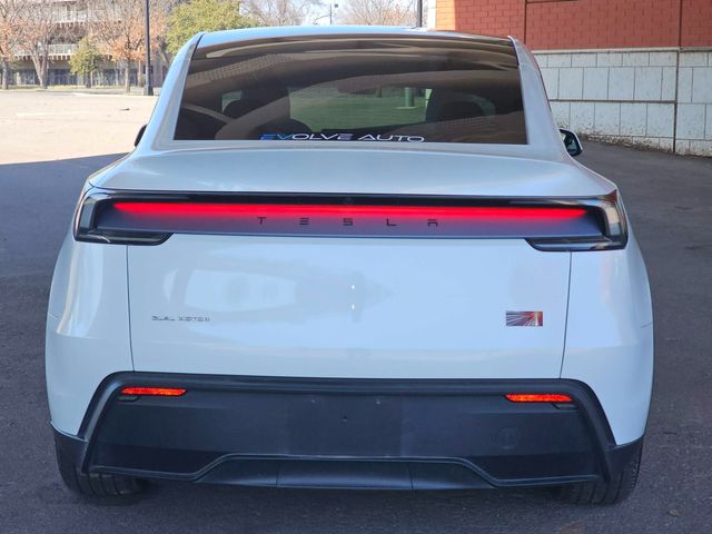 2026 Tesla Model Y Long Range Launch Series | North Little Rock, AR | EVolve Auto 2026 Tesla Model Y Long Range Launch Series | North Little Rock, AR | EVolve Auto