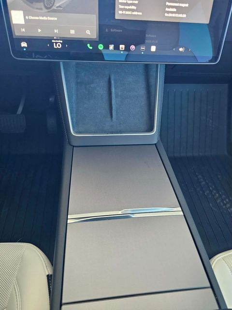 2026 Tesla Model Y Long Range Launch Series | North Little Rock, AR | EVolve Auto 2026 Tesla Model Y Long Range Launch Series | North Little Rock, AR | EVolve Auto