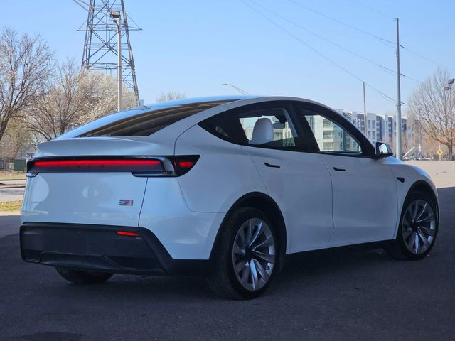 2026 Tesla Model Y Long Range Launch Series | North Little Rock, AR | EVolve Auto 2026 Tesla Model Y Long Range Launch Series | North Little Rock, AR | EVolve Auto