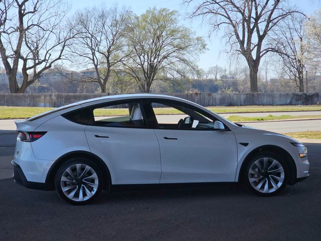 2026 Tesla Model Y Long Range Launch Series | North Little Rock, AR | EVolve Auto 2026 Tesla Model Y Long Range Launch Series | North Little Rock, AR | EVolve Auto