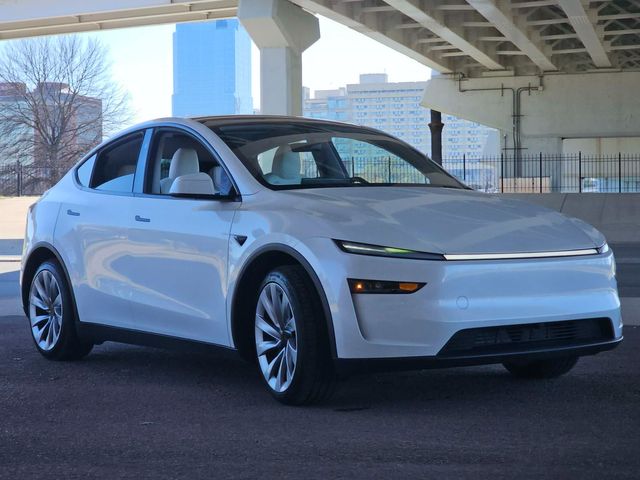 2026 Tesla Model Y Long Range Launch Series | North Little Rock, AR | EVolve Auto