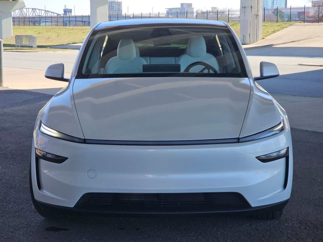 2026 Tesla Model Y Long Range Launch Series | North Little Rock, AR | EVolve Auto