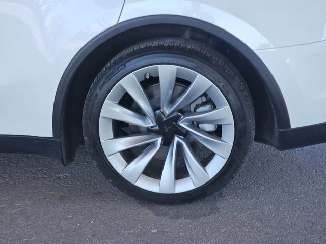 2026 Tesla Model Y Long Range Launch Series | North Little Rock, AR | EVolve Auto