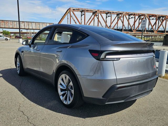 2026 Tesla Model Y Long Range Launch Series | North Little Rock, AR | EVolve Auto 2026 Tesla Model Y Long Range Launch Series | North Little Rock, AR | EVolve Auto