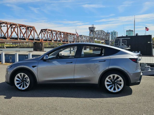 2026 Tesla Model Y Long Range Launch | North Little Rock, AR | EVolve Auto 2026 Tesla Model Y Long Range Launch | North Little Rock, AR | EVolve Auto