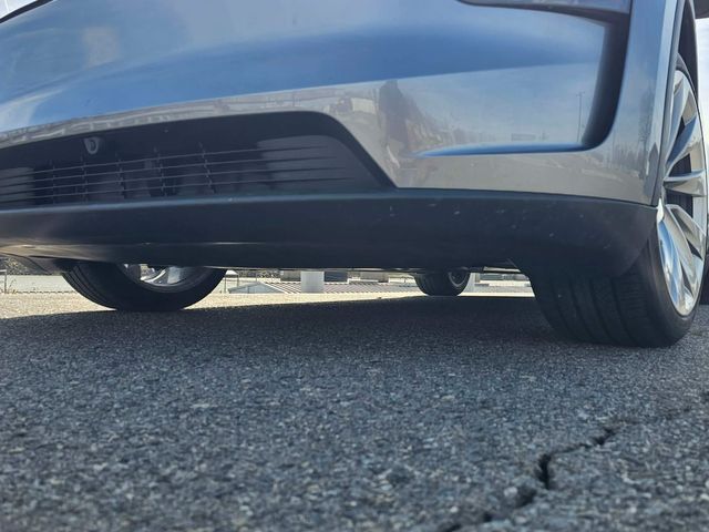 2026 Tesla Model Y Long Range Launch Series | North Little Rock, AR | EVolve Auto 2026 Tesla Model Y Long Range Launch Series | North Little Rock, AR | EVolve Auto