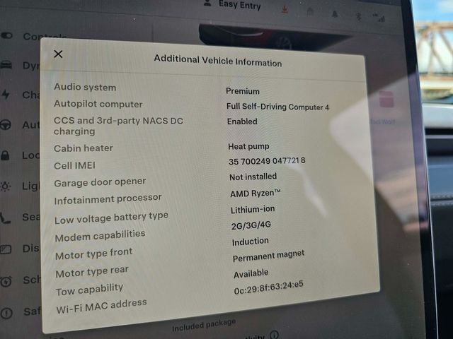 2026 Tesla Model Y Long Range Launch | North Little Rock, AR | EVolve Auto 2026 Tesla Model Y Long Range Launch | North Little Rock, AR | EVolve Auto