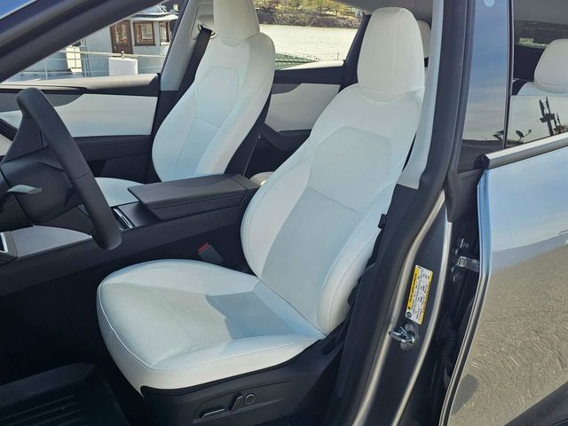 2026 Tesla Model Y Long Range Launch | North Little Rock, AR | EVolve Auto