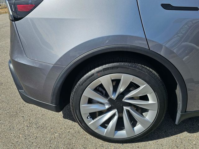 2026 Tesla Model Y Long Range Launch | North Little Rock, AR | EVolve Auto