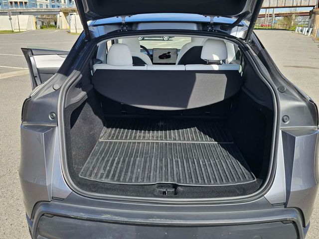 2026 Tesla Model Y Long Range Launch | North Little Rock, AR | EVolve Auto 2026 Tesla Model Y Long Range Launch | North Little Rock, AR | EVolve Auto