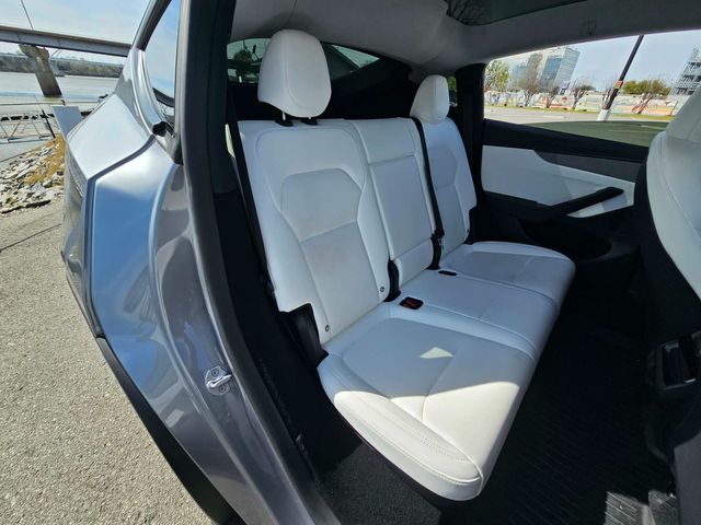 2026 Tesla Model Y Long Range Launch Series | North Little Rock, AR | EVolve Auto 2026 Tesla Model Y Long Range Launch Series | North Little Rock, AR | EVolve Auto