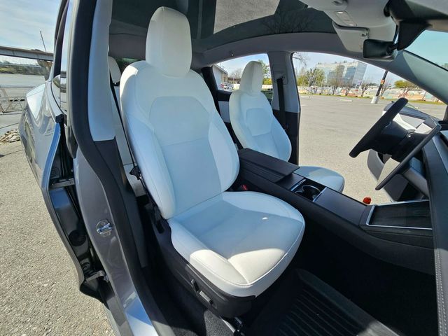 2026 Tesla Model Y Long Range Launch | North Little Rock, AR | EVolve Auto