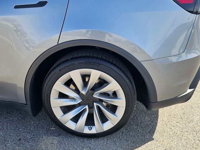 2026 Tesla Model Y Long Range Launch | North Little Rock, AR | EVolve Auto