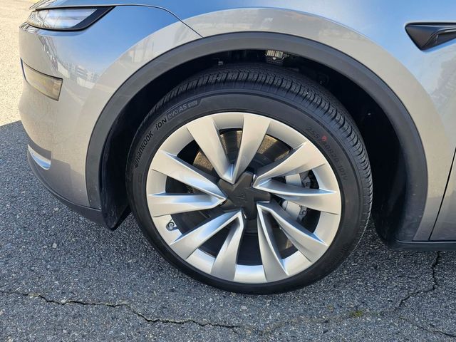 2026 Tesla Model Y Long Range Launch | North Little Rock, AR | EVolve Auto 2026 Tesla Model Y Long Range Launch | North Little Rock, AR | EVolve Auto