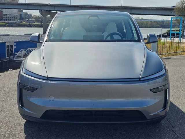 2026 Tesla Model Y Long Range Launch Series | North Little Rock, AR | EVolve Auto 2026 Tesla Model Y Long Range Launch Series | North Little Rock, AR | EVolve Auto