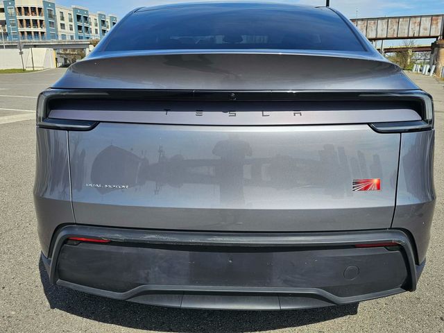 2026 Tesla Model Y Long Range Launch Series | North Little Rock, AR | EVolve Auto 2026 Tesla Model Y Long Range Launch Series | North Little Rock, AR | EVolve Auto