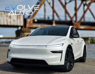 2026 Tesla Model Y Long Range | North Little Rock, AR | EVolve Auto in North Little Rock, AR 72114