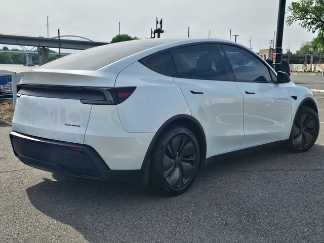 2026 Tesla Model Y Long Range | North Little Rock, AR | EVolve Auto