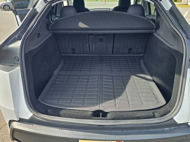 2026 Tesla Model Y Long Range | North Little Rock, AR | EVolve Auto