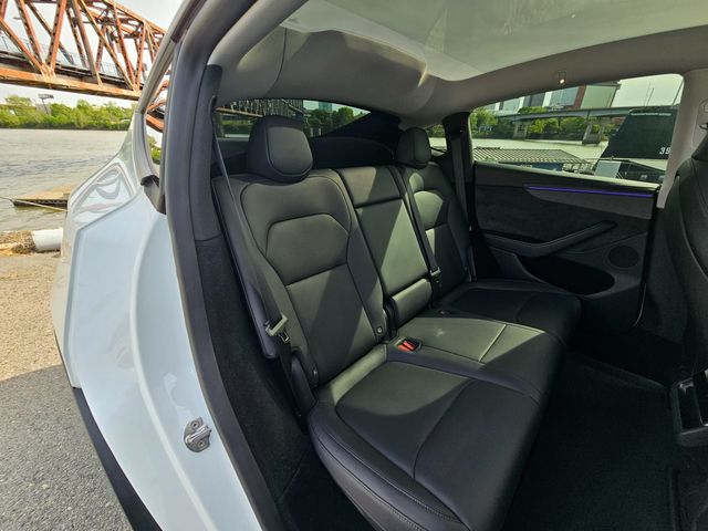 2026 Tesla Model Y Long Range | North Little Rock, AR | EVolve Auto