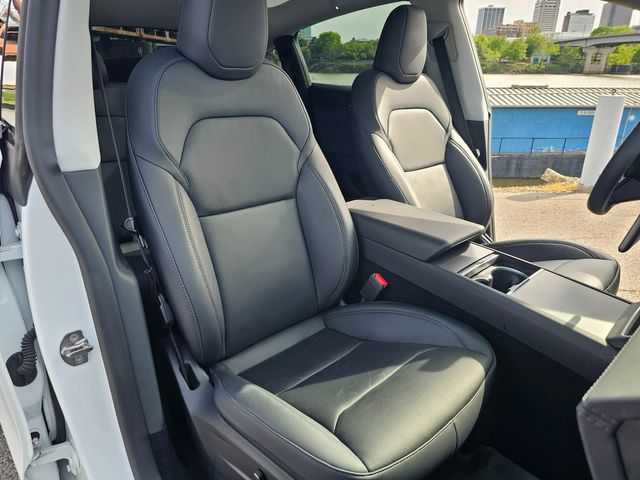 2026 Tesla Model Y Long Range | North Little Rock, AR | EVolve Auto 2026 Tesla Model Y Long Range | North Little Rock, AR | EVolve Auto