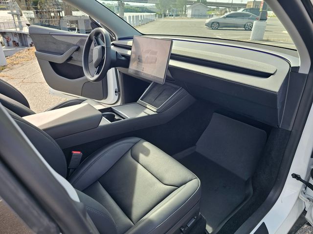 2026 Tesla Model Y Long Range | North Little Rock, AR | EVolve Auto