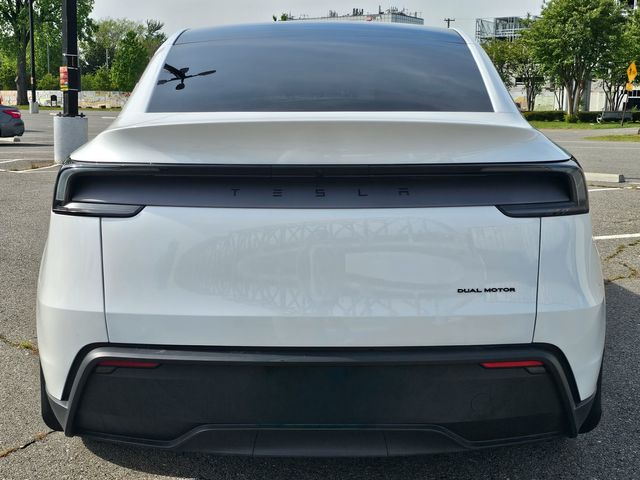 2026 Tesla Model Y Long Range | North Little Rock, AR | EVolve Auto 2026 Tesla Model Y Long Range | North Little Rock, AR | EVolve Auto