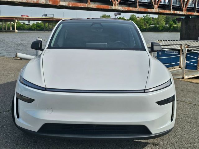 2026 Tesla Model Y Long Range | North Little Rock, AR | EVolve Auto