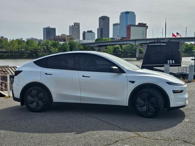 2026 Tesla Model Y Long Range | North Little Rock, AR | EVolve Auto
