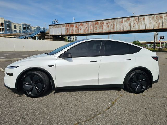2026 Tesla Model Y Long Range | North Little Rock, AR | EVolve Auto 2026 Tesla Model Y Long Range | North Little Rock, AR | EVolve Auto