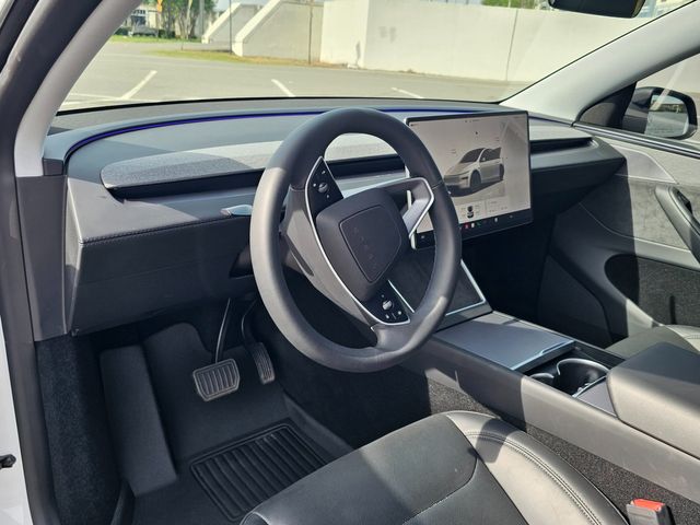 2026 Tesla Model Y Long Range | North Little Rock, AR | EVolve Auto