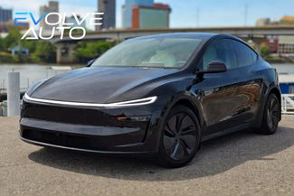 2026 Tesla Model Y Long Range | North Little Rock, AR | EVolve Auto