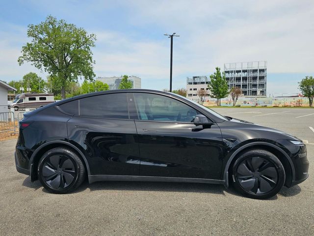 2026 Tesla Model Y Long Range | North Little Rock, AR | EVolve Auto