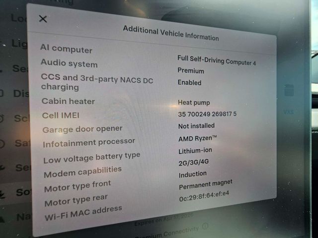 2026 Tesla Model Y Long Range | North Little Rock, AR | EVolve Auto